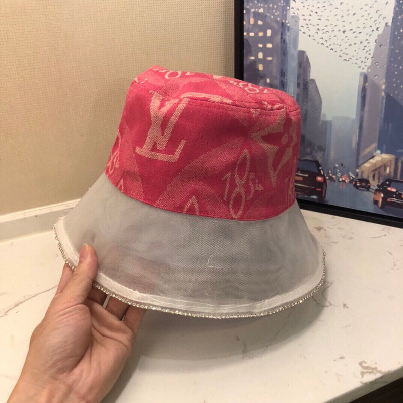 COZY BAGS - LOV Hats & Caps - 178