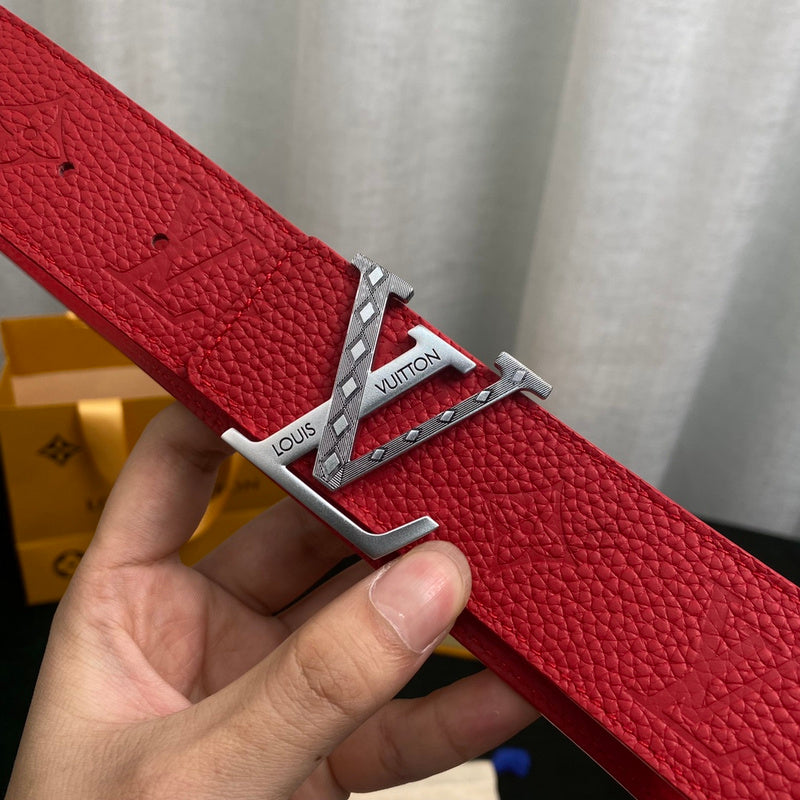 JB - LOV Belts - 069