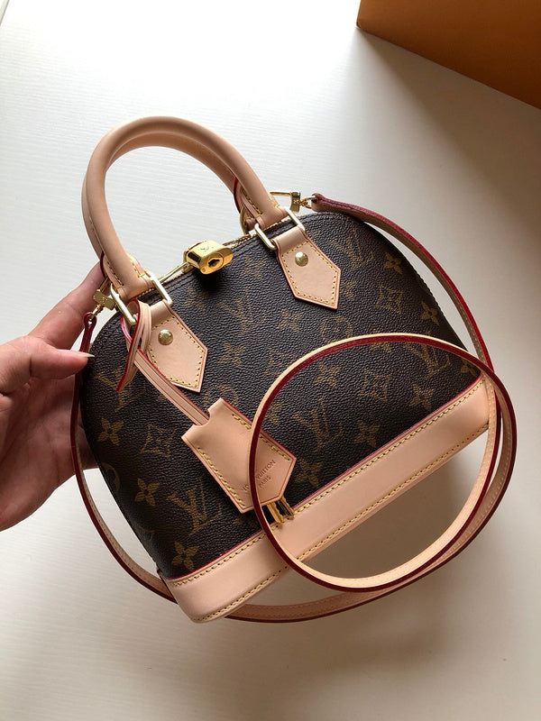COZY BAGS - LOV Bags - 5209