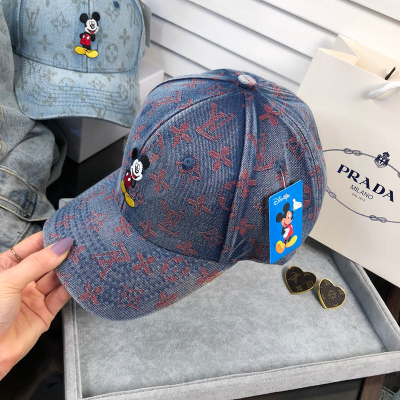 COZY BAGS - LOV Hats & Caps - 154