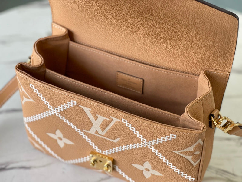 COZY BAGS - GUKI Women Bags - 2025
