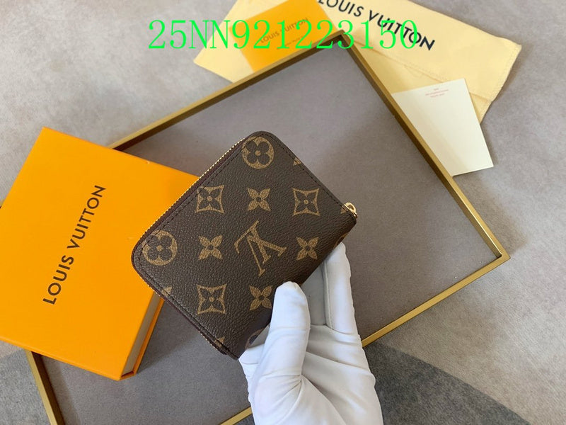 COZY BAGS - CHL Wallet - 339