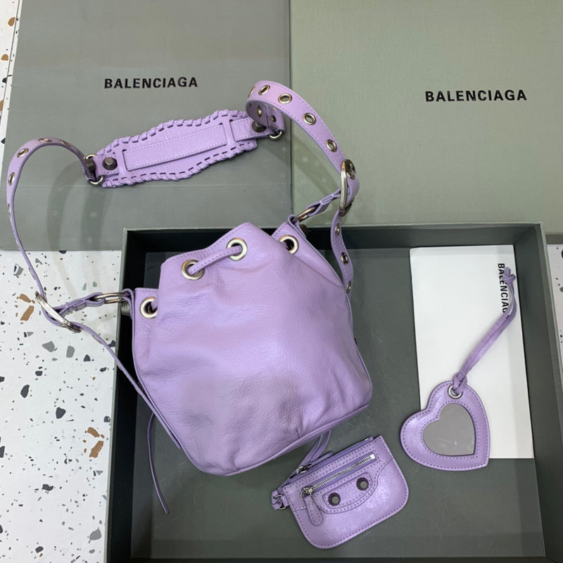 COZY BAGS - BG Lady Bags - 074