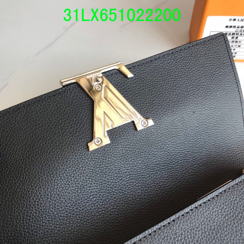 COZY BAGS - CHL Wallet - 1411