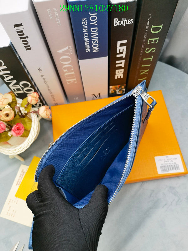 COZY BAGS - CHL Wallet - 529