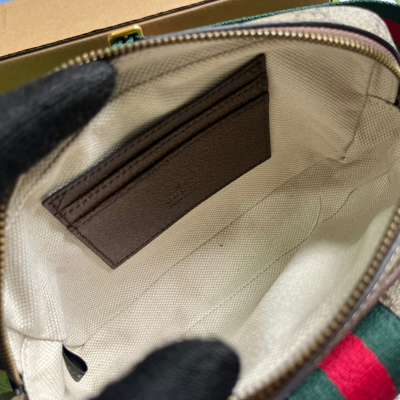 COZY BAGS - Guki Men Bags - 041