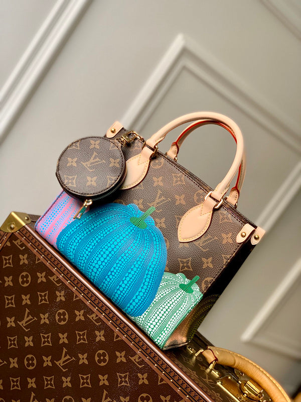 COZY BAGS - LOV Bags - 961