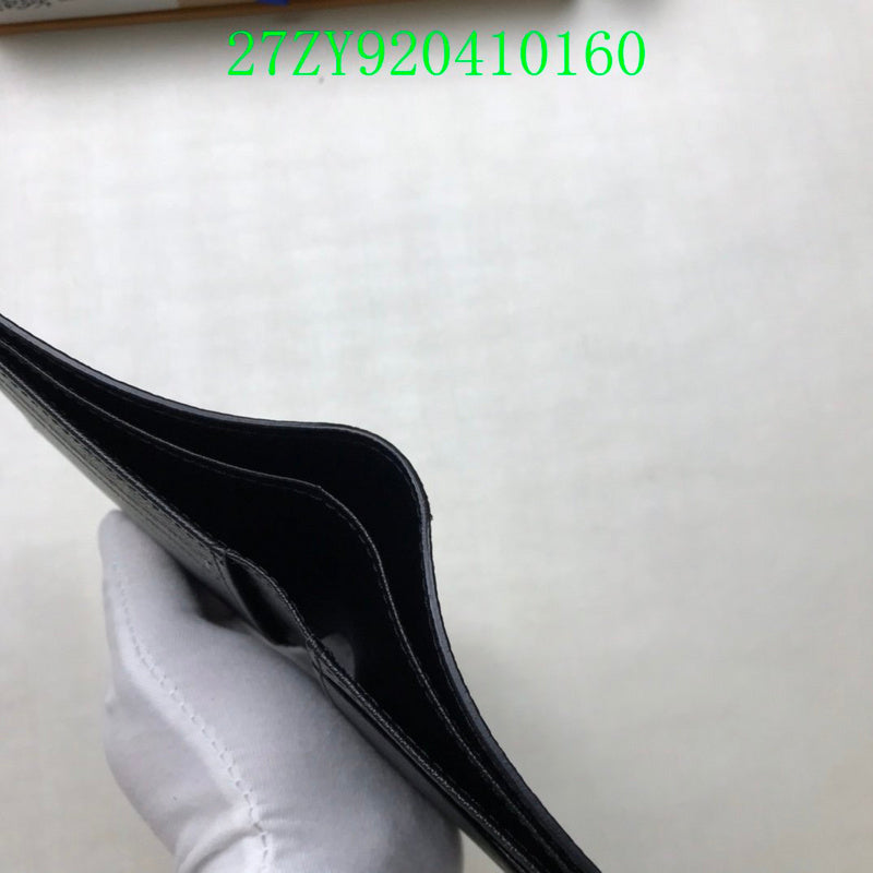 COZY BAGS - CHL Wallet - 988