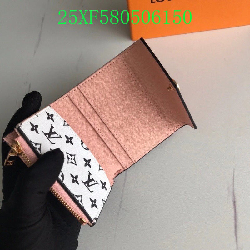 COZY BAGS - CHL Wallet - 960
