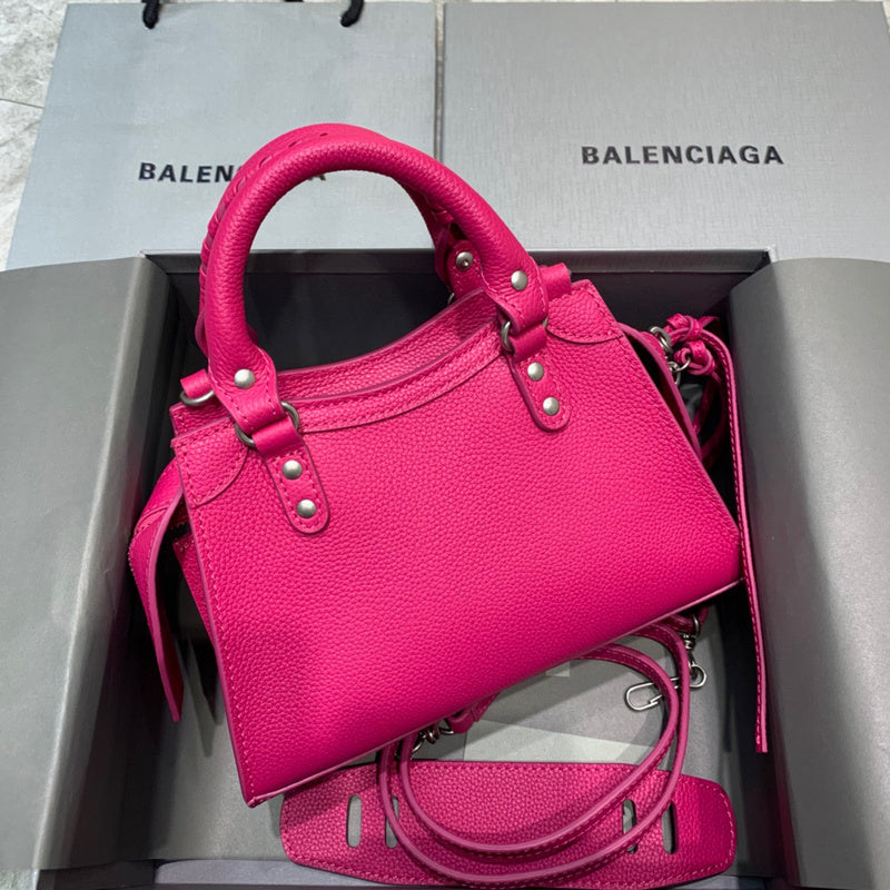 COZY BAGS - BG Lady Bags - 080