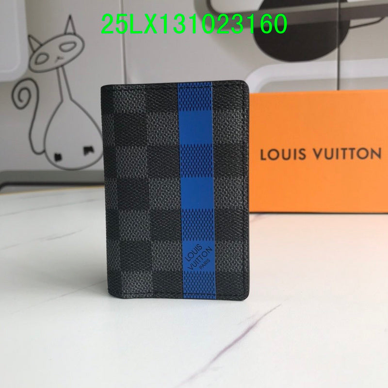 COZY BAGS - CHL Wallet - 1320