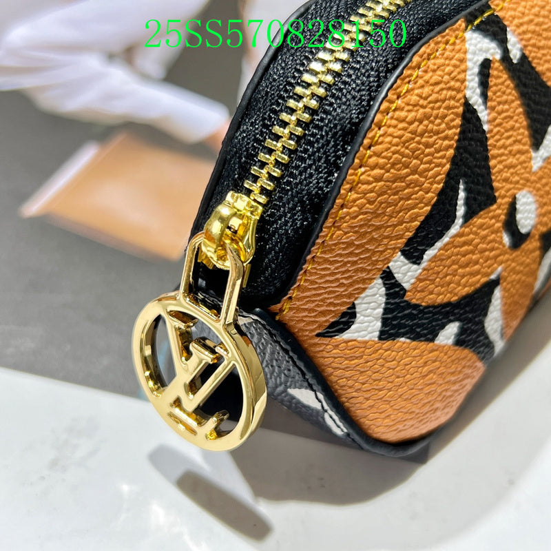 COZY BAGS - LOV Wallet - 063