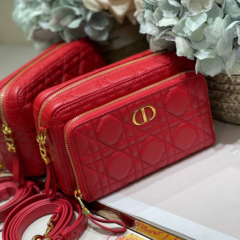 Cozy Bags - DOR Bags - 382