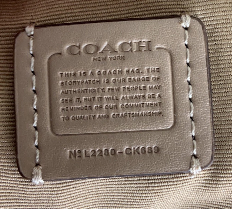 COZY - CAH Bags - 200