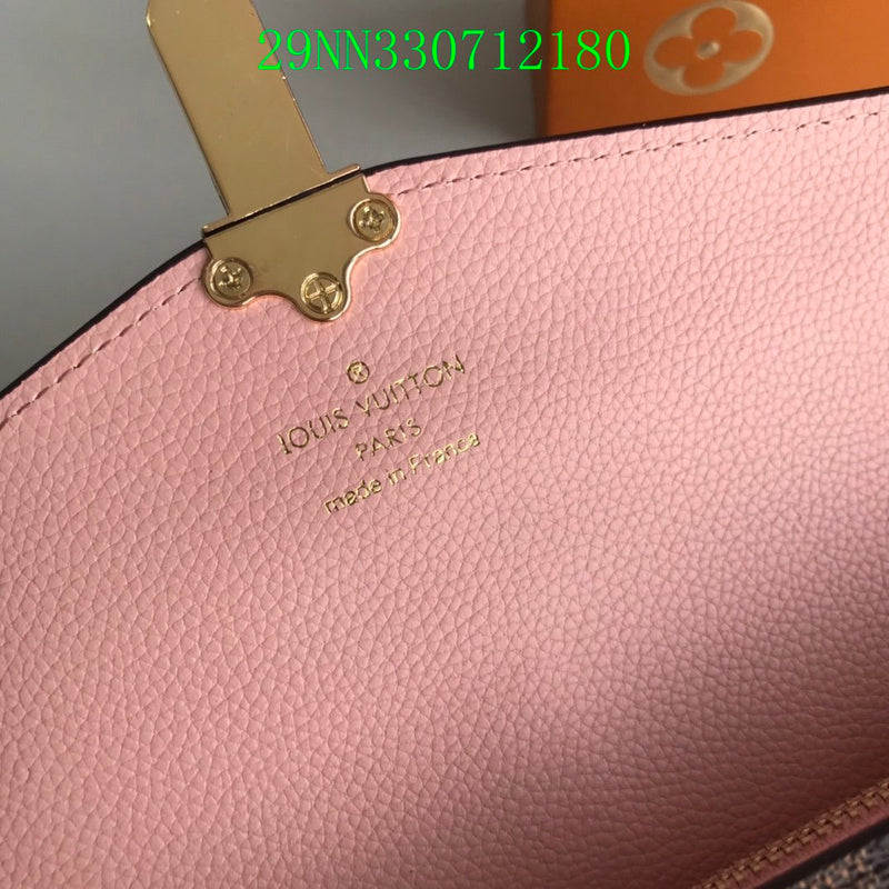 COZY BAGS - CHL Wallet - 755