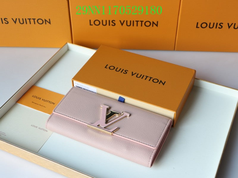 COZY BAGS - LOV Wallet - 411