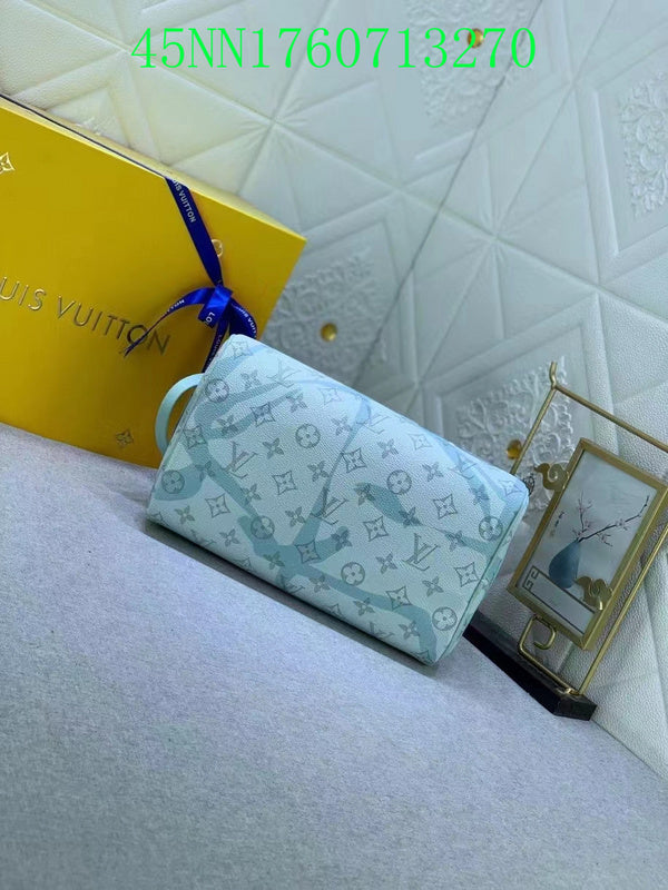 COZY BAGS - LOV Wallet - 249