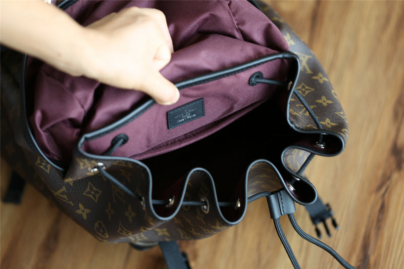 COZY - LOV Backpacks - 233