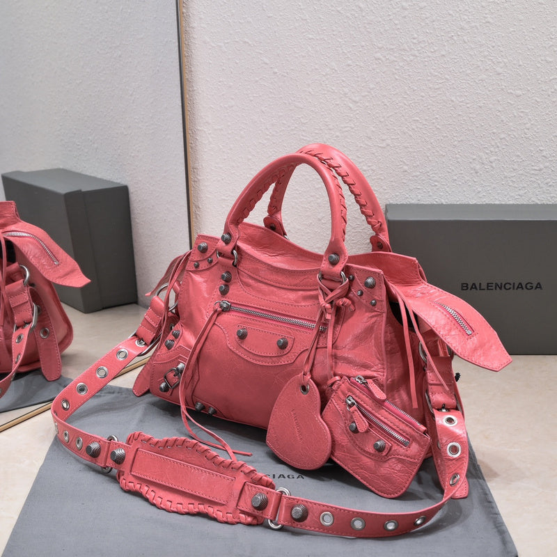 COZY - BG Bags - 404