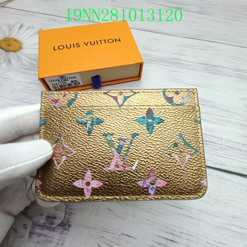 COZY BAGS - LOV Wallet - 937