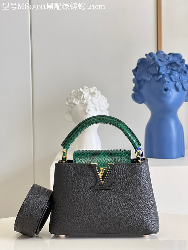 COZY BAGS - LOV Bags - 2168