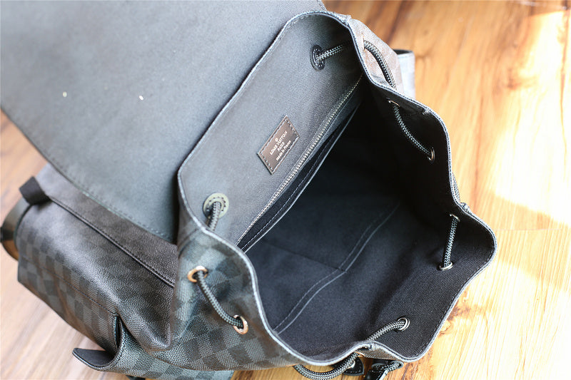 COZY - LOV Backpacks - 186