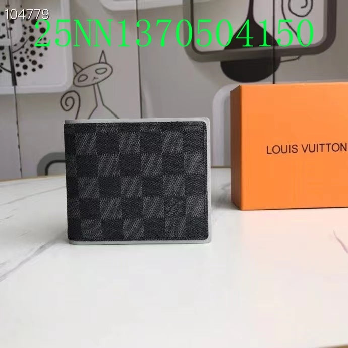 COZY BAGS - LOV Wallet - 499