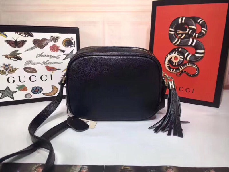 COZY BAGS - GUKI Bags - 249