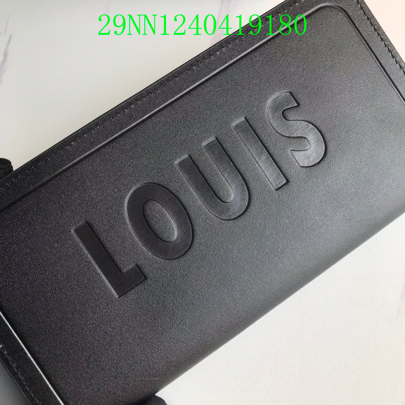 COZY BAGS - LOV Wallet - 552
