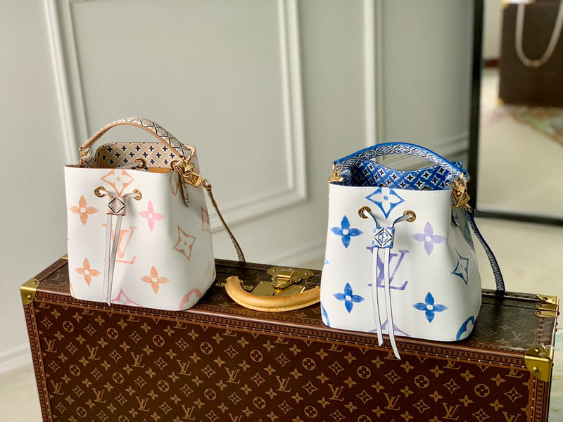 COZY BAGS - LOV Bags - 557