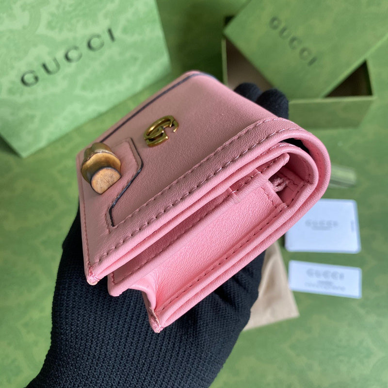 Cozy Bags - GUKI Women Wallets - 103