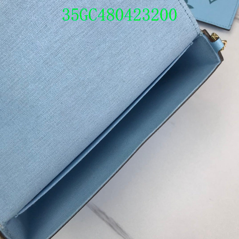 COZY BAGS - CHL Wallet - 971