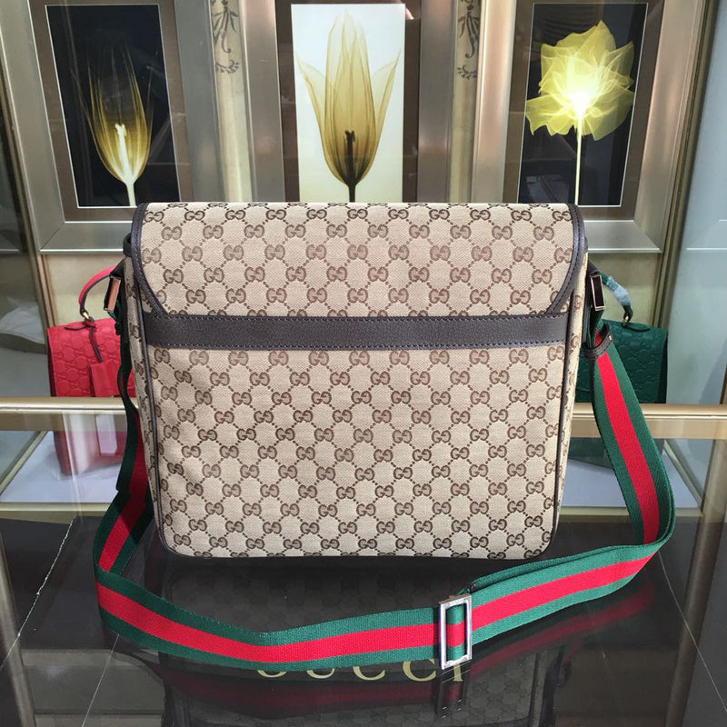 COZY BAGS - Guki Men Bags - 378