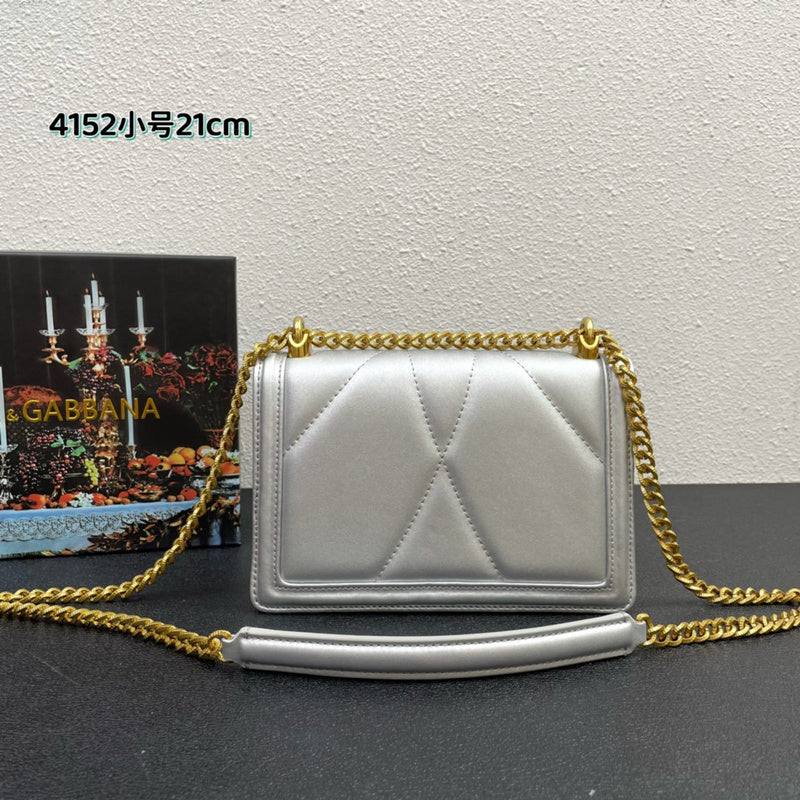COZY - DAG Bags - 141