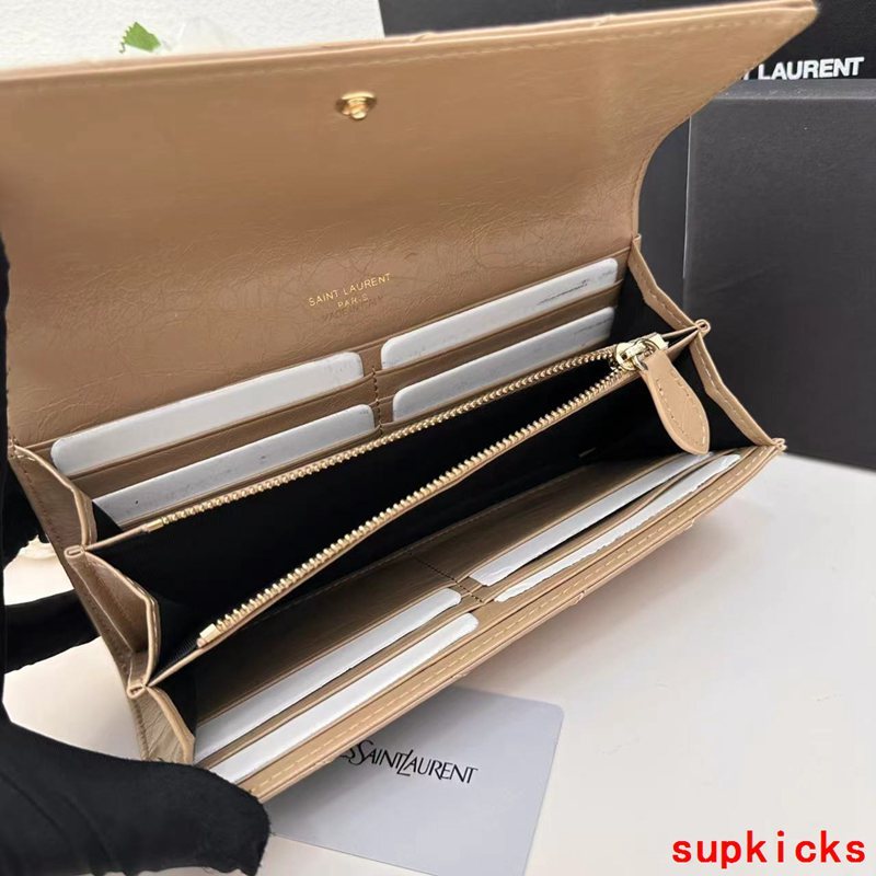 COZY BAGS - Mix Wallets - 729