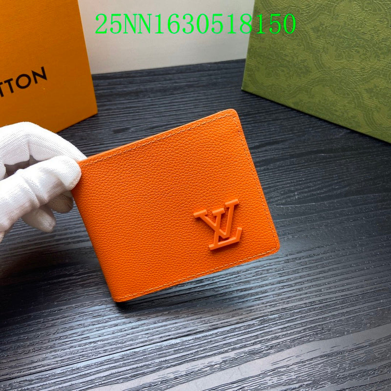 COZY BAGS - LOV Wallet - 1337