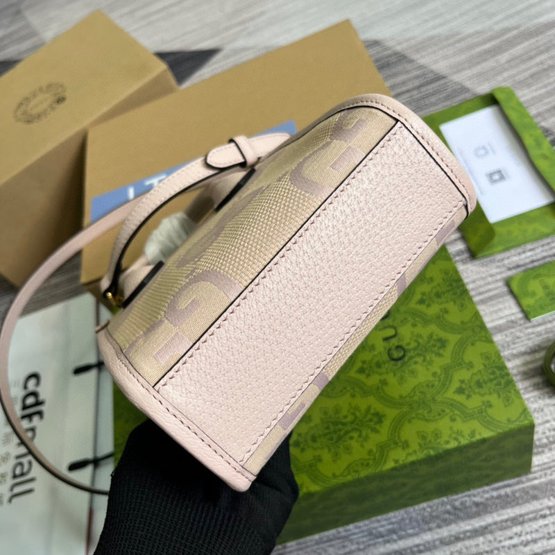 JB - Guki Lady Bags - 208