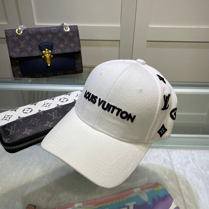 COZY BAGS - LOV Hats & Caps - 075