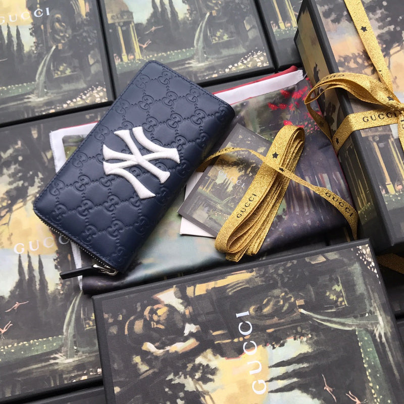 COZY BAGS - Guki Wallet - 553