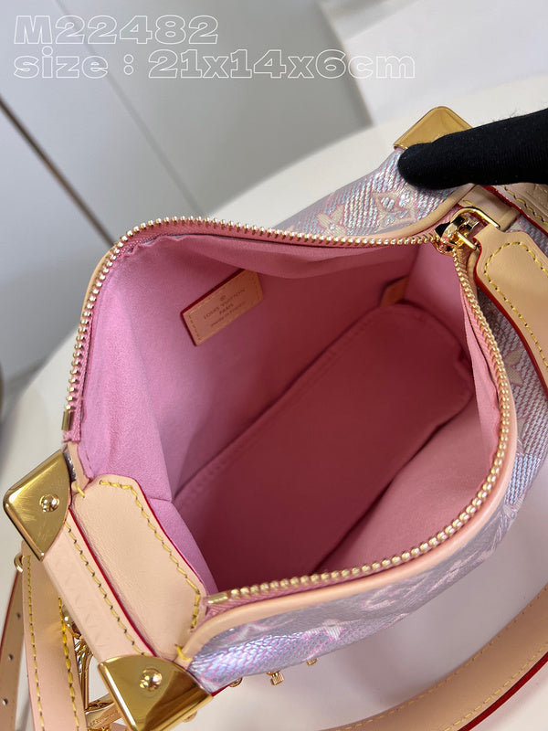 COZY BAGS - LOV Bags - 384
