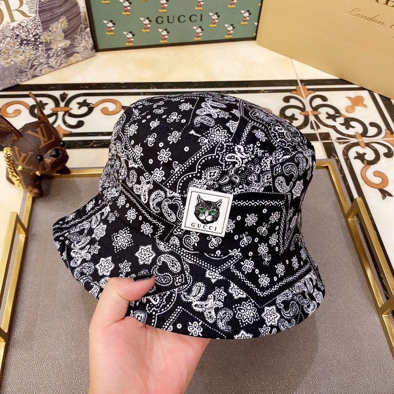 COZY BAGS - Guki Hats & Caps - 173