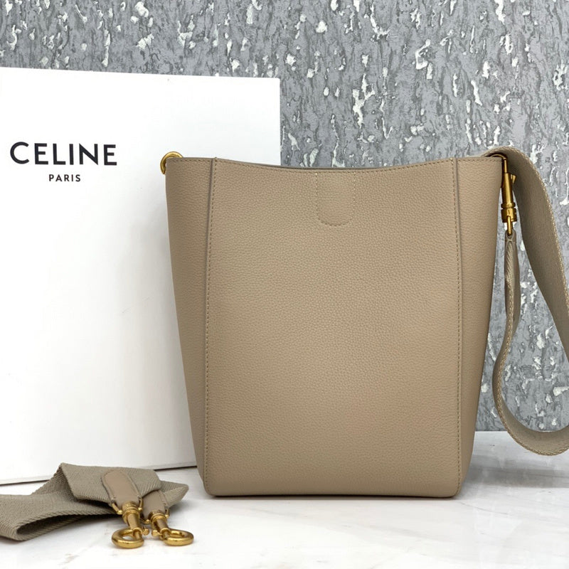 COZY - COL Bags - 275