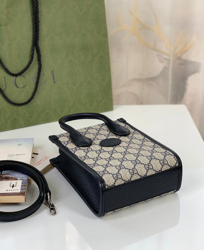 COZY BAGS - GUKI Women Bags - 1251
