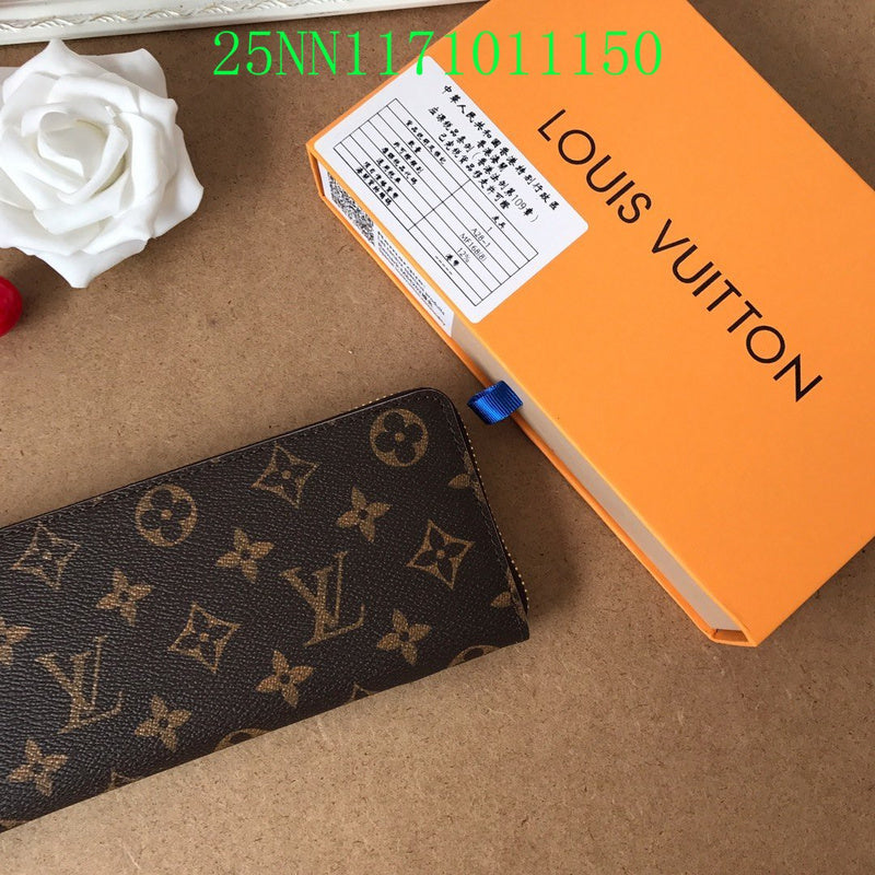 COZY BAGS - CHL Wallet - 567