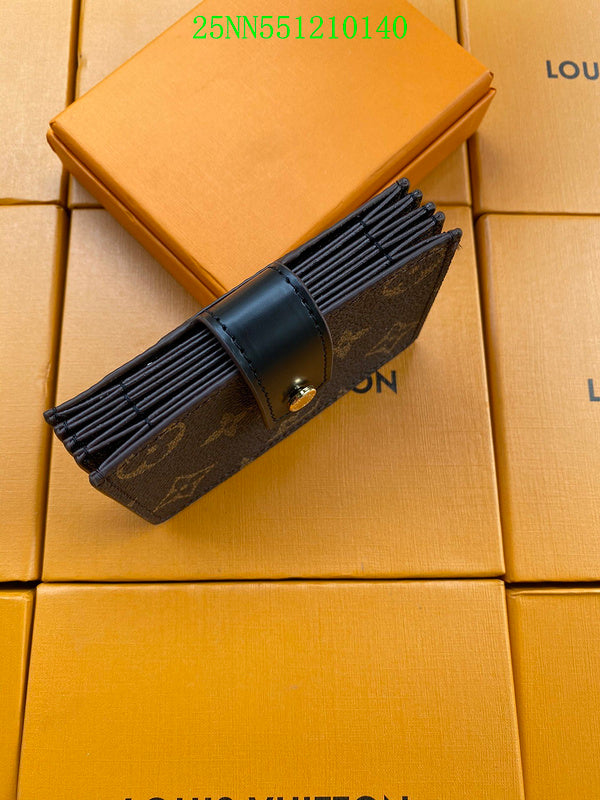 COZY BAGS - CHL Wallet - 383