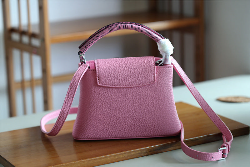 COZY - LOV Lady Bags - 1995