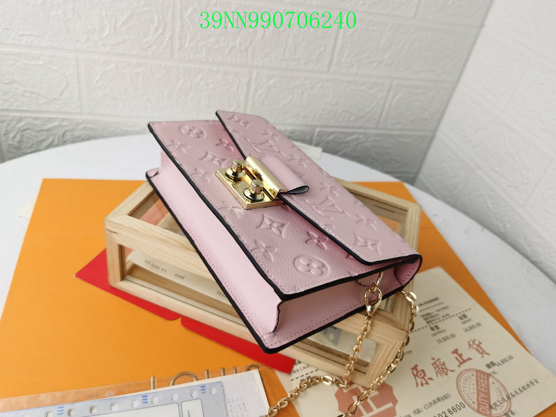 COZY BAGS - CHL Wallet - 811