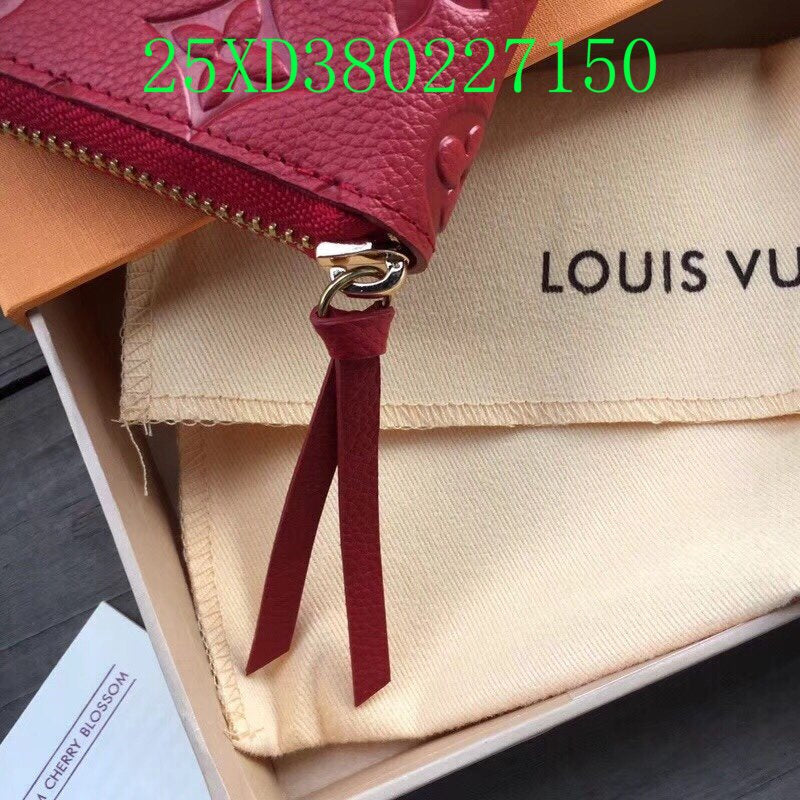 COZY BAGS - CHL Wallet - 1118