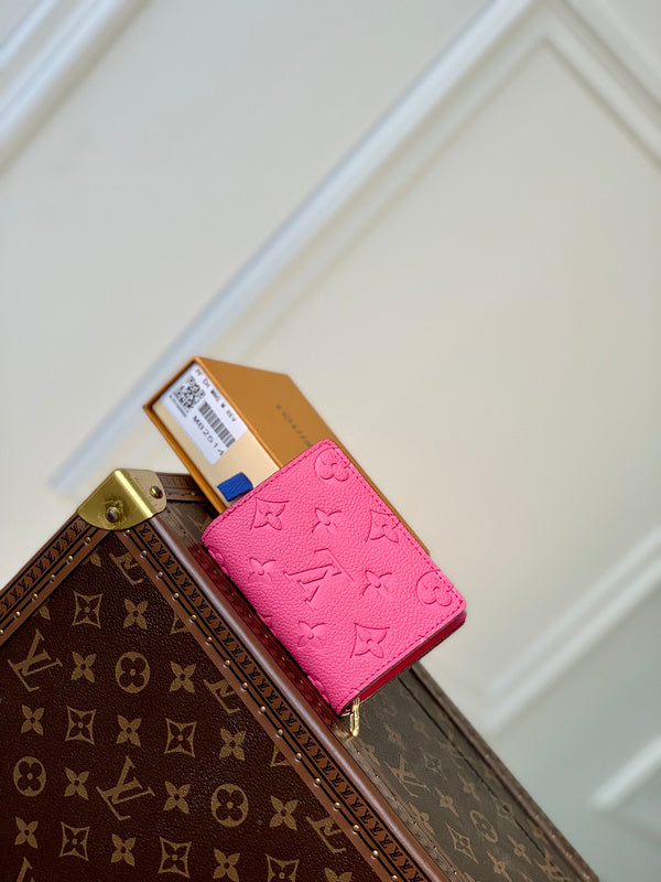COZY - LOV Wallets - 042
