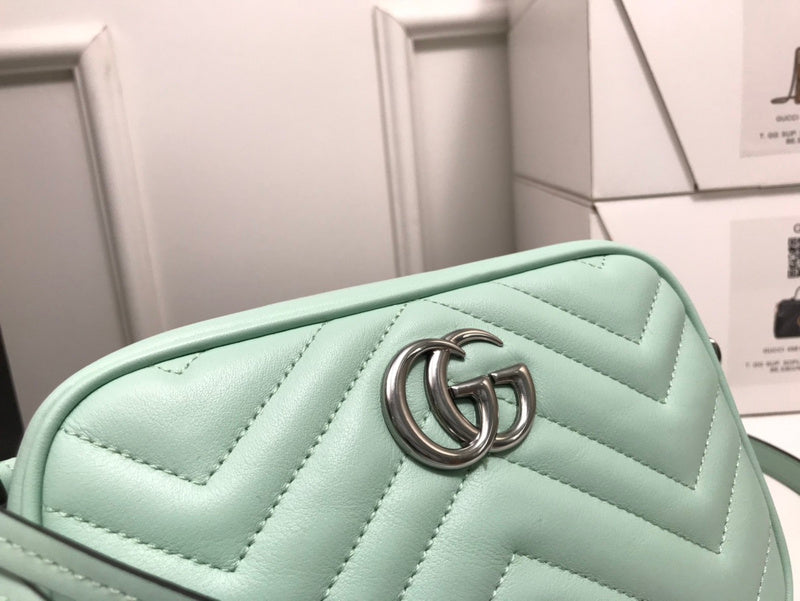 JB - Guki Lady Bags - 1118